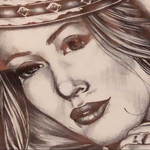 Meet your Posher, Sirenia